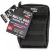 Adventure Medical Kits MOLLE Bag 1.0 Trauma Kit -Wilderness Adventure adventure medical kits molle bag 1 0 trauma kit 1 1