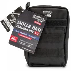 Front Page 21 Adventure Medical Kits MOLLE Bag 1.0 Trauma Kit