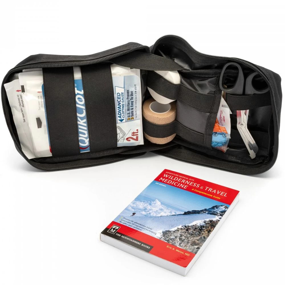 Adventure Medical Kits MOLLE Bag 1.0 Trauma Kit 4 Adventure Medical Kits MOLLE Bag 1.0 Trauma Kit - Image 2