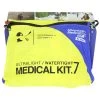 Adventure Medical Kits Ultralight/Watertight .7 First Aid Kit -Wilderness Adventure adventure medical kits ultralightwatertight 7 first aid kit yellow