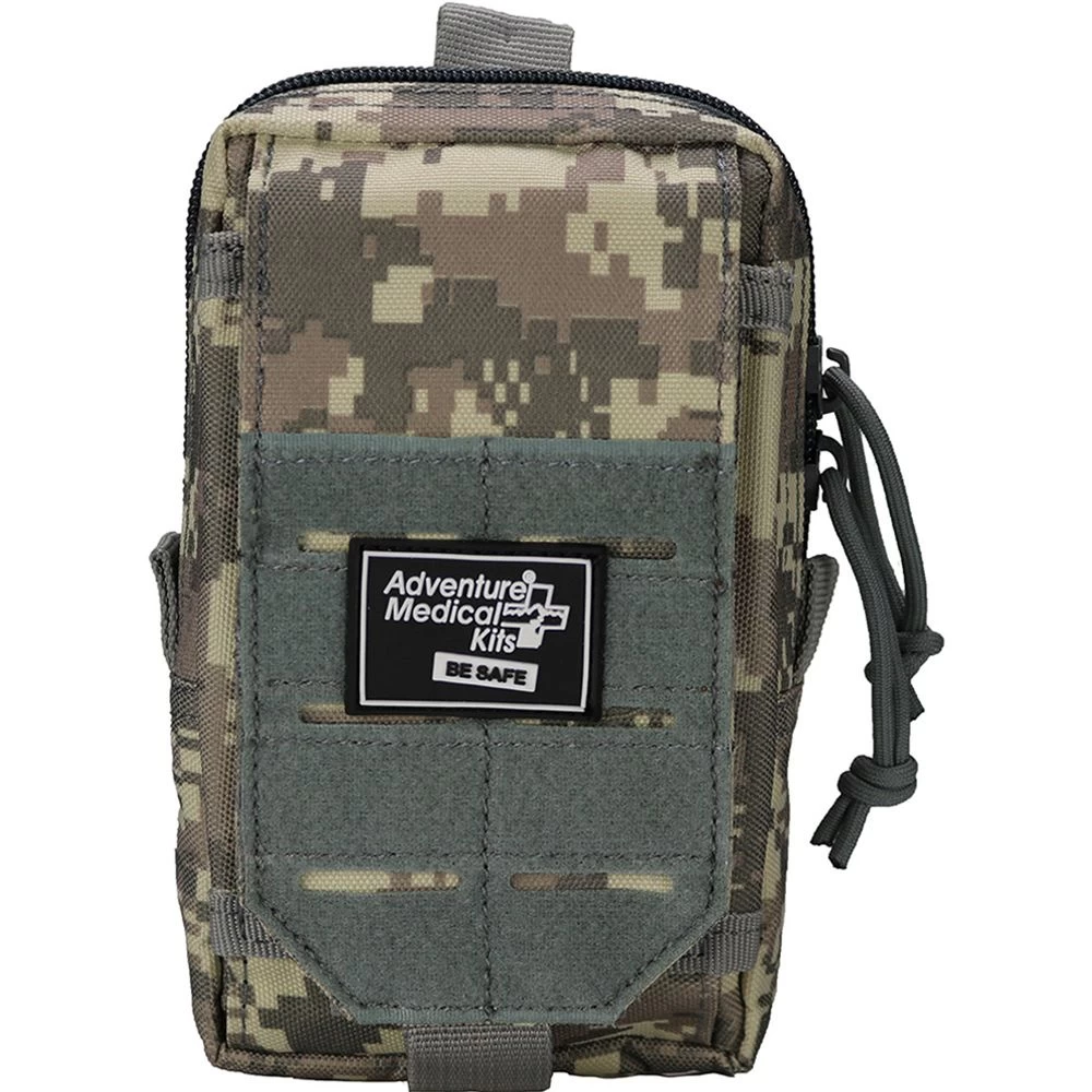 Adventure Medical Molle Trauma Camo Kit 3 Adventure Medical Molle Trauma Camo Kit