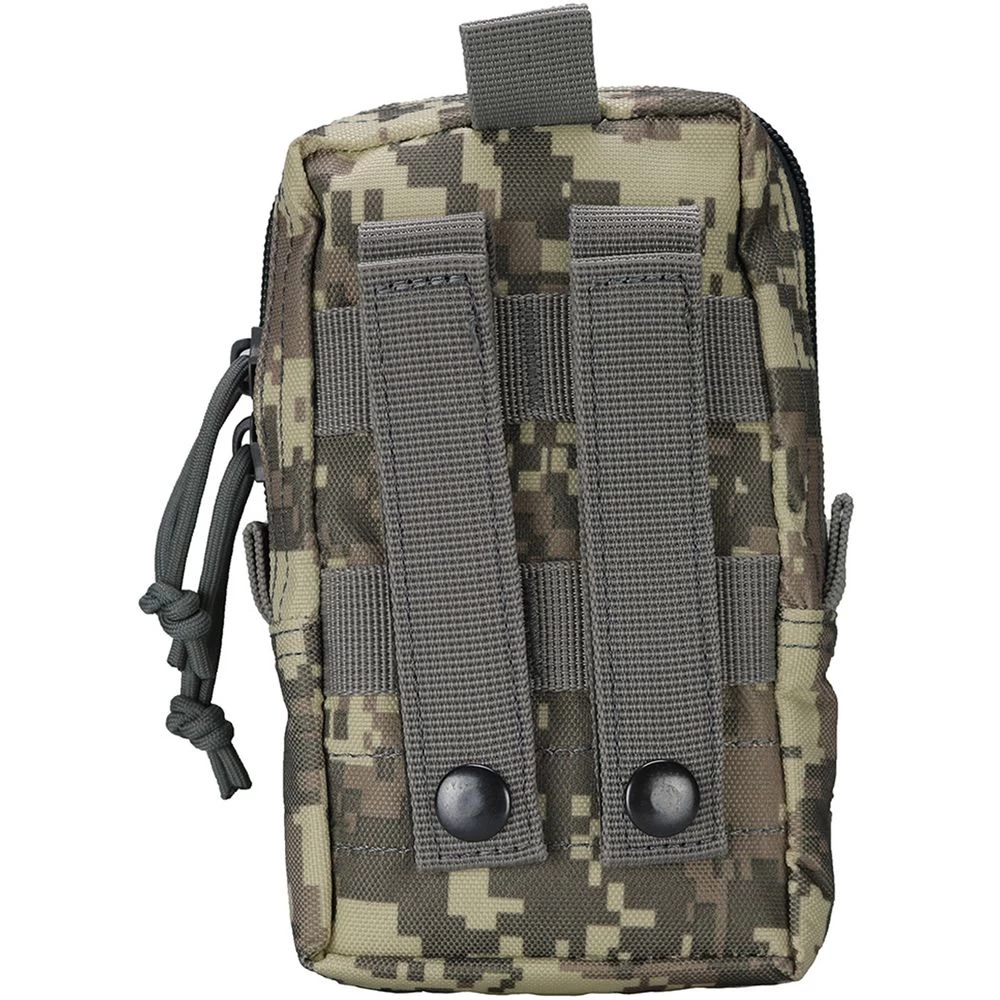 Adventure Medical Molle Trauma Camo Kit 4 Adventure Medical Molle Trauma Camo Kit - Image 2