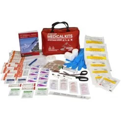 Front Page 31 Adventure Medical Sportsman 200 Medical Kit