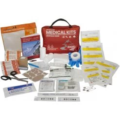 Front Page 29 Adventure Medical Sportsman 300 Medical Kit