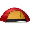 Hilleberg Allak 2 Person Tent -Wilderness Adventure allak red