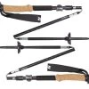 Black Diamond Alpine FLZ Z-Poles Trekking Poles -Wilderness Adventure alpineflz zfolded