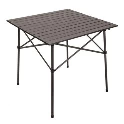 Alps Outdoorz Camp Table