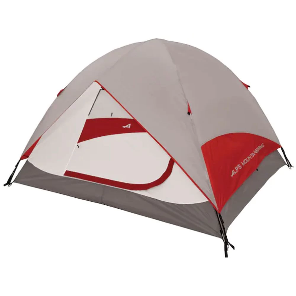 Alps Outdoorz Meramac 6 Person Tent 3 Alps Outdoorz Meramac 6 Person Tent