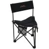Alps Outdoorz Rhino MC Chair -Wilderness Adventure alps outdoorz rhino mc chair black