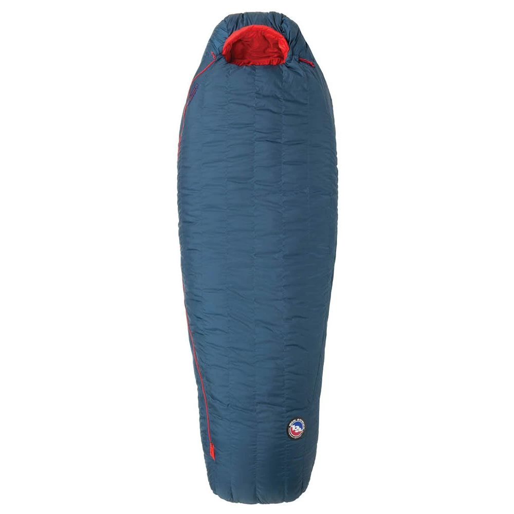Big Agnes Anvil Horn 0 Degree Down Sleeping Bag 4 Big Agnes Anvil Horn 0 Degree Down Sleeping Bag - Image 2