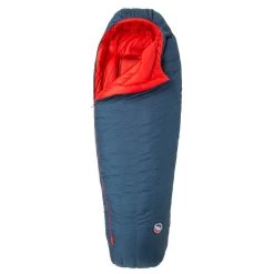 Big Agnes Anvil Horn 0 Degree Down Sleeping Bag