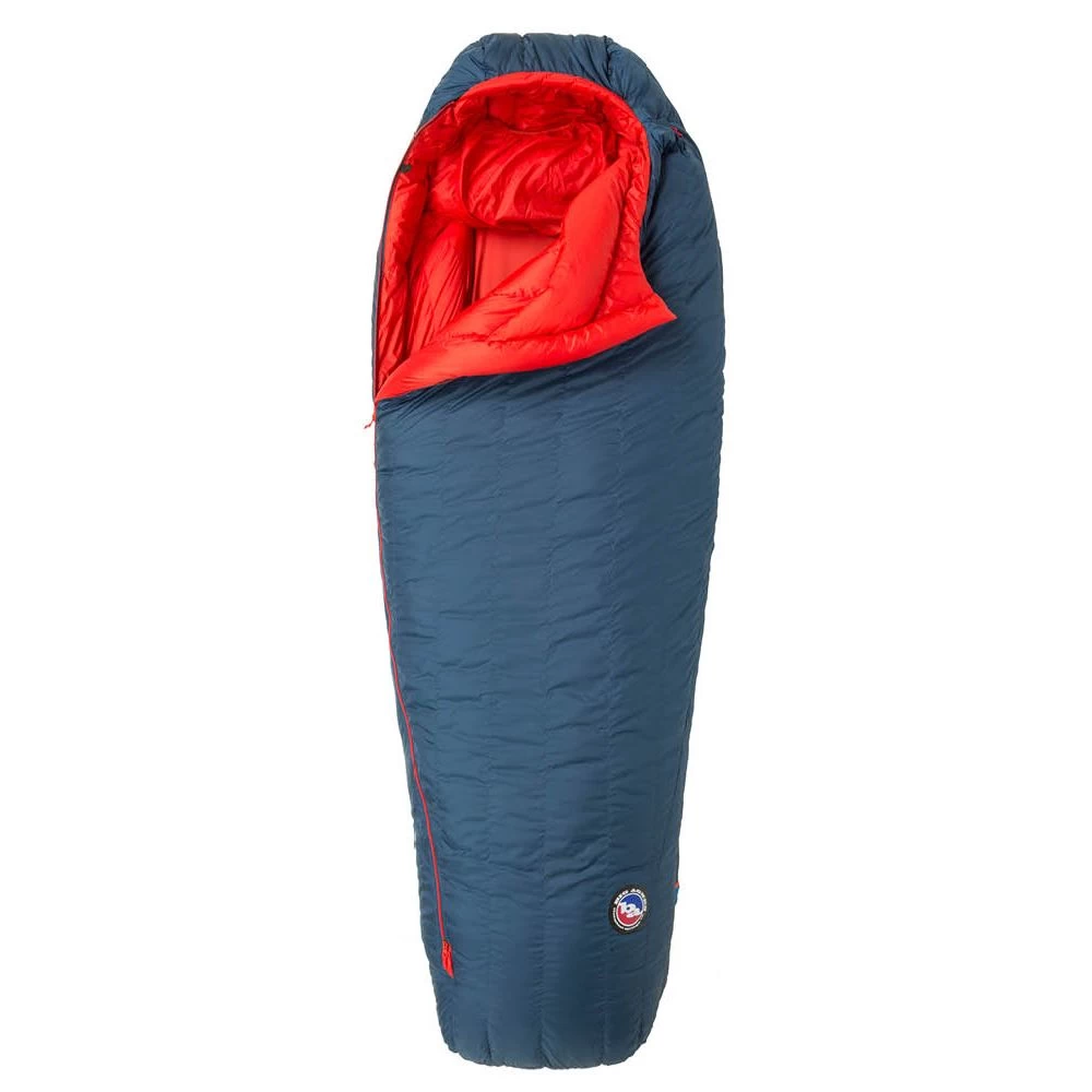 Big Agnes Anvil Horn 0 Degree Down Sleeping Bag 3 Big Agnes Anvil Horn 0 Degree Down Sleeping Bag