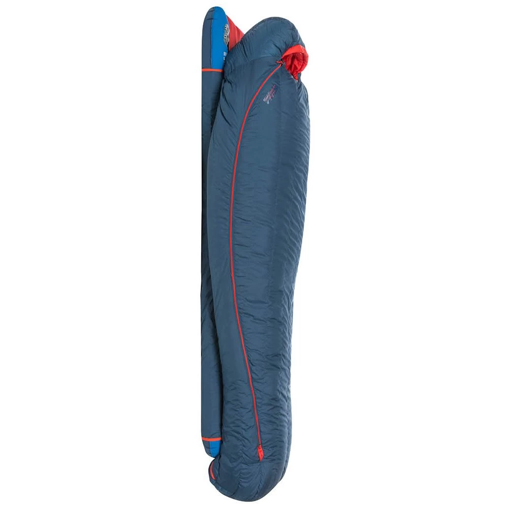 Big Agnes Anvil Horn 0 Degree Down Sleeping Bag 6 Big Agnes Anvil Horn 0 Degree Down Sleeping Bag - Image 4