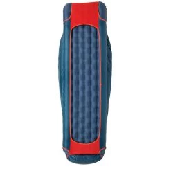 Big Agnes Anvil Horn 15 Degree Down Sleeping Bag -Wilderness Adventure big agnes anvil horn 15 degree sleeping bag 4