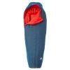 Big Agnes Anvil Horn 30 Degree Down Sleeping Bag -Wilderness Adventure big agnes anvil horn 30 degree sleeping bag open