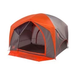 Big Agnes Big House 4 Person Tent -Wilderness Adventure big agnes big house 4 person tent 2