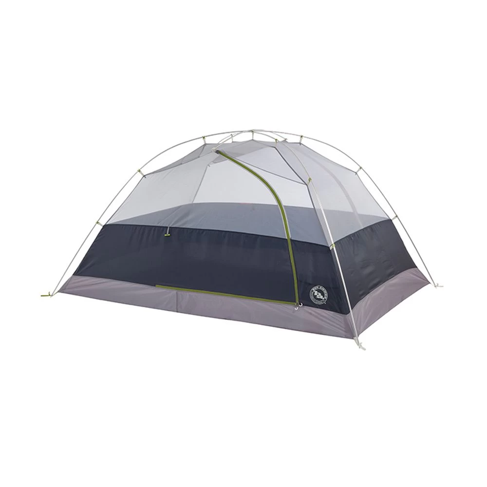 Big Agnes Blacktail 4 Person Tent 3 Big Agnes Blacktail 4 Person Tent