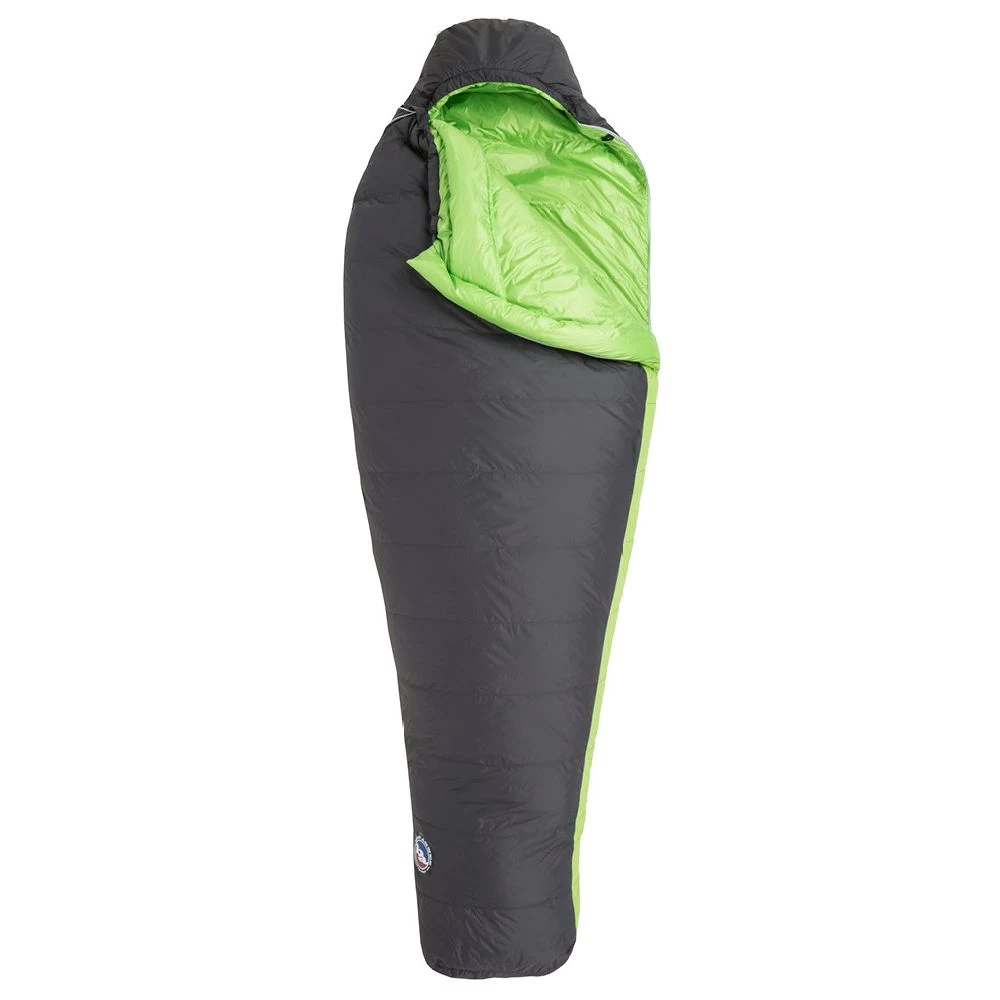 Big Agnes Boot Jack 25 Degree Down Sleeping Bag 3 Big Agnes Boot Jack 25 Degree Down Sleeping Bag