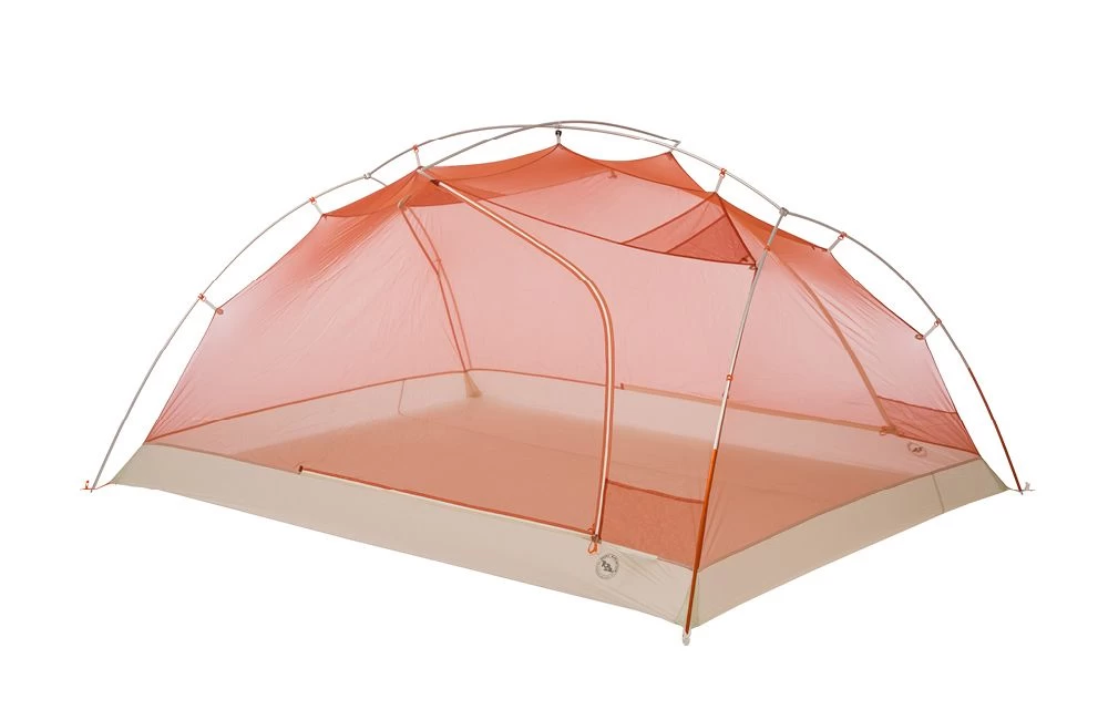 Big Agnes Copper Spur 3 Platinum 3 Person Tent 3 Big Agnes Copper Spur 3 Platinum 3 Person Tent