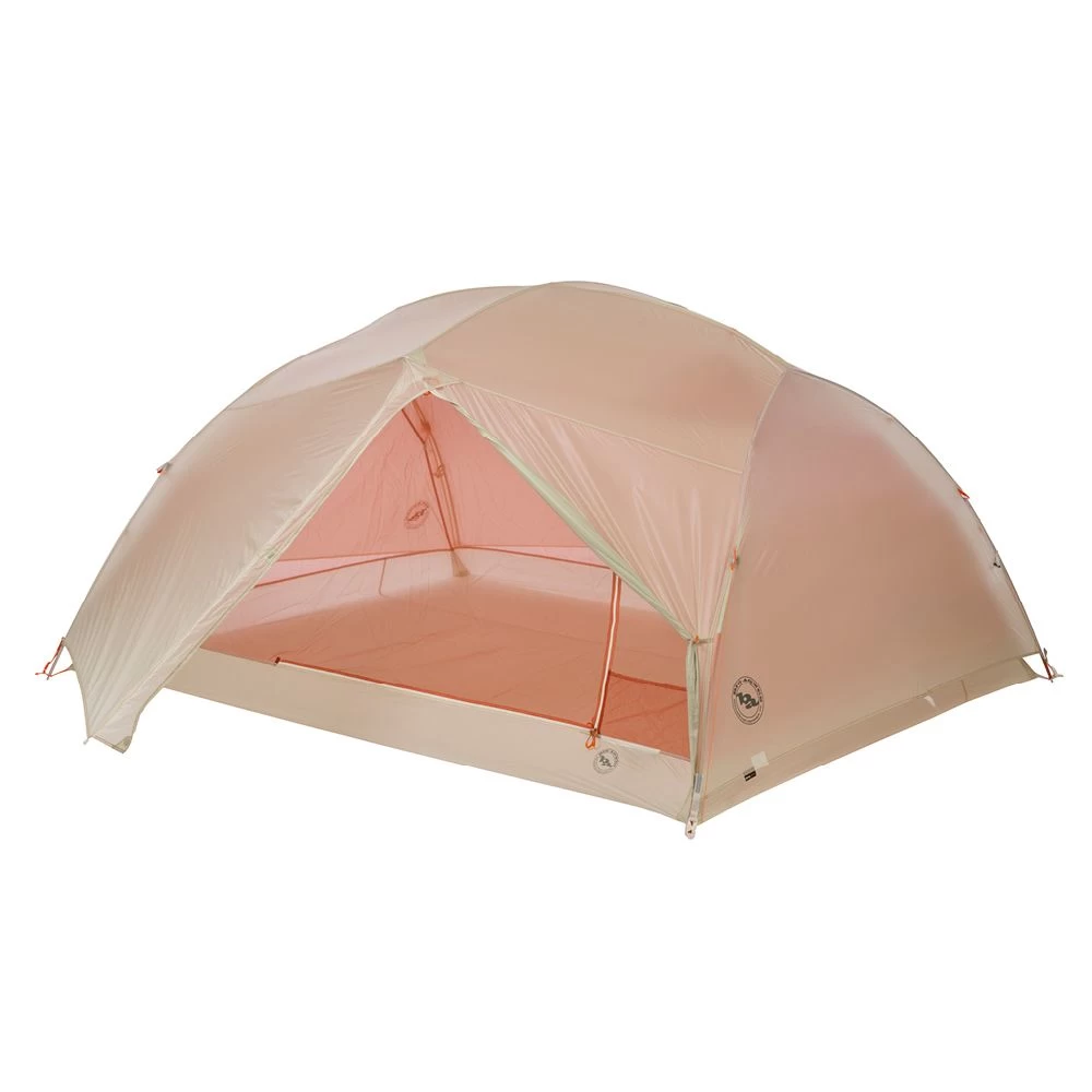 Big Agnes Copper Spur 3 Platinum 3 Person Tent 5 Big Agnes Copper Spur 3 Platinum 3 Person Tent - Image 3