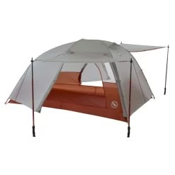 Big Agnes Copper Spur HV UL2 Long 2 Person Tent -Wilderness Adventure big agnes copper spur hv ul2 long 2 person tent 2