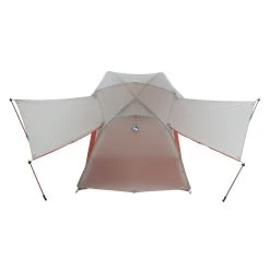 Big Agnes Copper Spur HV UL2 Long 2 Person Tent -Wilderness Adventure big agnes copper spur hv ul2 long 2 person tent 4