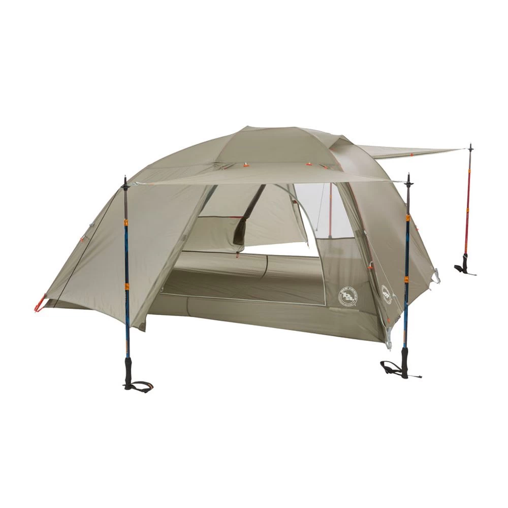 Big Agnes Copper Spur HV UL3 3 Person Tent 3 Big Agnes Copper Spur HV UL3 3 Person Tent