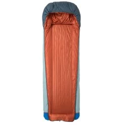 Big Agnes Diamond Park 15 Degree Down Sleeping Bag -Wilderness Adventure big agnes diamond park 15 degree down sleeping bag 4
