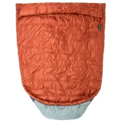 Big Agnes Diamond Park 15 Degree Down Sleeping Bag -Wilderness Adventure big agnes diamond park 15 degree down sleeping bag 5