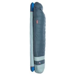 Big Agnes Diamond Park 15 Degree Down Sleeping Bag -Wilderness Adventure big agnes diamond park 15 degree down sleeping bag 7