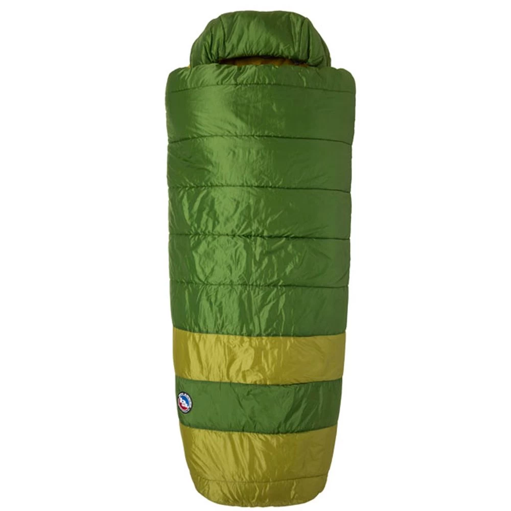 Big Agnes Echo Park 20 Degree Synthetic Sleeping Bag 3 Big Agnes Echo Park 20 Degree Synthetic Sleeping Bag