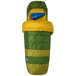 Big Agnes Echo Park -20 Degree Synthetic Sleeping Bag -Wilderness Adventure big agnes echo park 20 degree synthetic sleeping bag 3