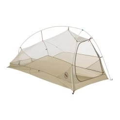 Big Agnes Fly Creek HV UL1 1 Person Tent -Wilderness Adventure big agnes fly creek hv ul1 1 person tent 2