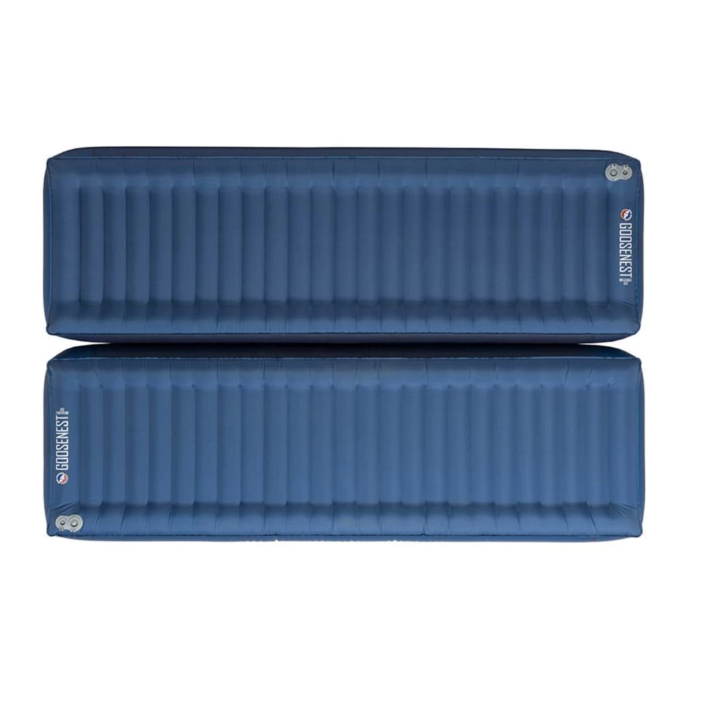 Big Agnes Goosenest Double Decker Inflatable Cot 4 Big Agnes Goosenest Double Decker Inflatable Cot - Image 2