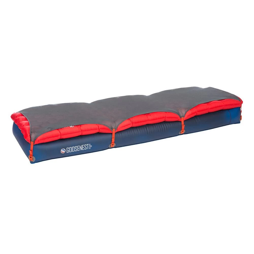 Big Agnes Goosenest Inflatable Cot 6 Big Agnes Goosenest Inflatable Cot - Image 4