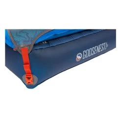 Big Agnes Goosenest Inflatable Cot 12 Big Agnes Goosenest Inflatable Cot -Wilderness Adventure big agnes goosenet inflatable cot 5