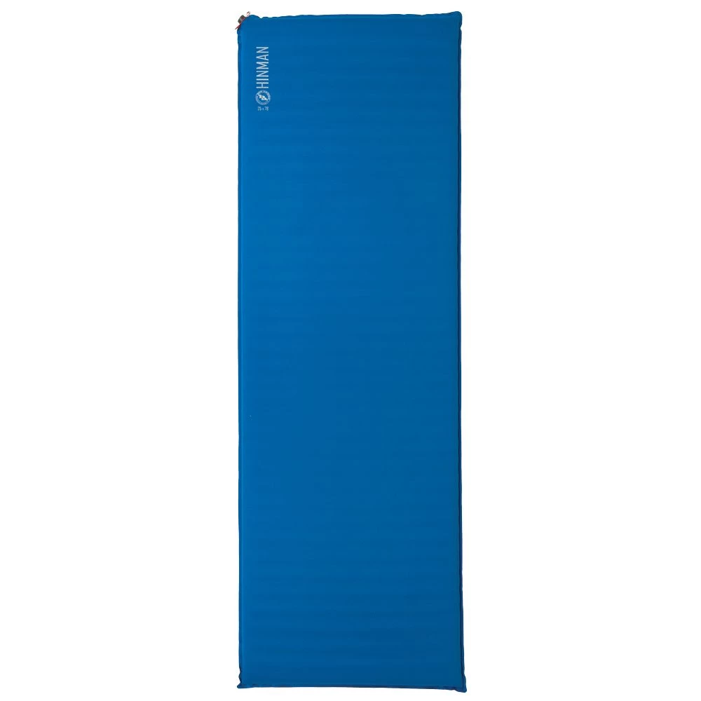 Big Agnes Hinman Sleeping Pad 4 Big Agnes Hinman Sleeping Pad - Image 2