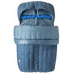 Big Agnes King Solomon 20 Degree Down Sleeping Bag -Wilderness Adventure big agnes king solomon 20 degree down sleeping bag 2