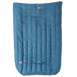 Big Agnes King Solomon 20 Degree Down Sleeping Bag -Wilderness Adventure big agnes king solomon 20 degree down sleeping bag 4
