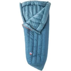 Big Agnes King Solomon 20 Degree Down Sleeping Bag -Wilderness Adventure big agnes king solomon 20 degree down sleeping bag 5