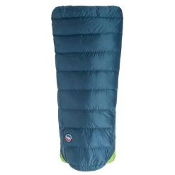 Big Agnes Lost Ranger 3N1 0 Degree Down Sleeping Bag -Wilderness Adventure big agnes last ranger 3n1 0 degree down sleeping bag 5 4