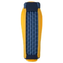 Big Agnes Lost Dog 30 Degree Synthetic Sleeping Bag 9 Big Agnes Lost Dog 30 Degree Synthetic Sleeping Bag -Wilderness Adventure big agnes lost dog 30 degree sleeping bag back