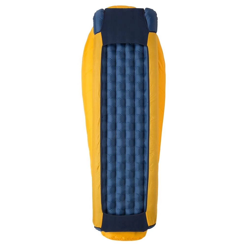 Big Agnes Lost Dog 30 Degree Synthetic Sleeping Bag 6 Big Agnes Lost Dog 30 Degree Synthetic Sleeping Bag - Image 4