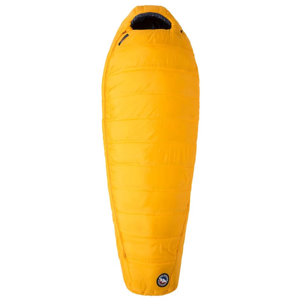 Big Agnes Lost Dog 30 Degree Synthetic Sleeping Bag 4 Big Agnes Lost Dog 30 Degree Synthetic Sleeping Bag - Image 2
