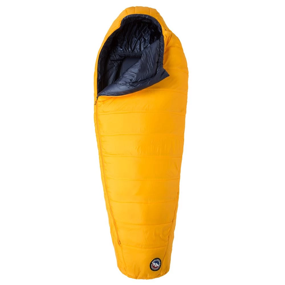 Big Agnes Lost Dog 30 Degree Synthetic Sleeping Bag 3 Big Agnes Lost Dog 30 Degree Synthetic Sleeping Bag