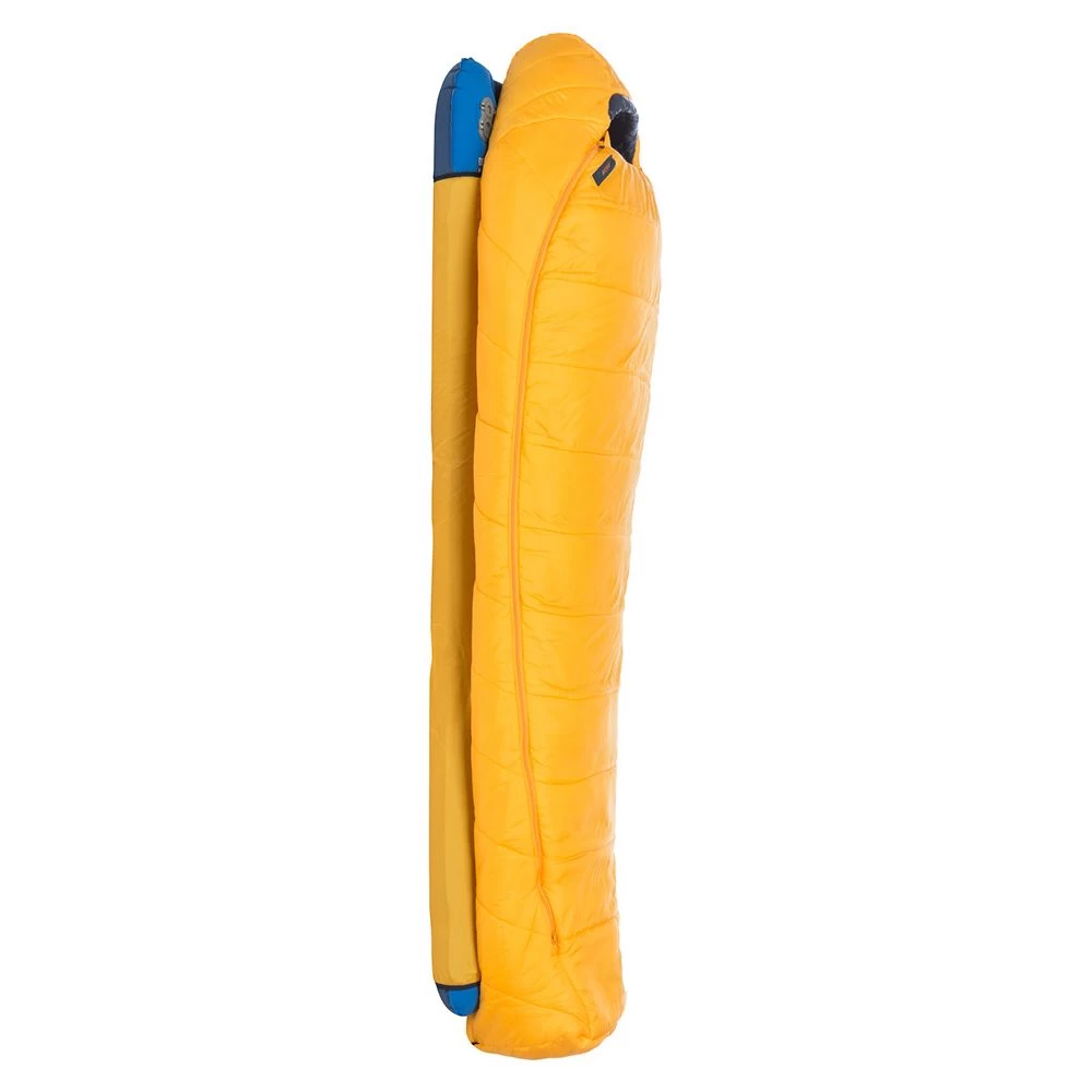 Big Agnes Lost Dog 30 Degree Synthetic Sleeping Bag 5 Big Agnes Lost Dog 30 Degree Synthetic Sleeping Bag - Image 3
