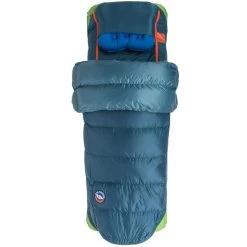 Big Agnes Lost Ranger 3N1 15 Degree Down Sleeping Bag -Wilderness Adventure big agnes lost ranger 3n1 15 degree down sleeping bag 3