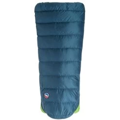Big Agnes Lost Ranger 3N1 15 Degree Down Sleeping Bag -Wilderness Adventure big agnes lost ranger 3n1 15 degree down sleeping bag 5