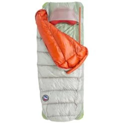 Big Agnes Lost Ranger UL 3N1 15 Degree Down Sleeping Bag -Wilderness Adventure big agnes lost ranger ul 3n1 15 degree down sleeping bag 4
