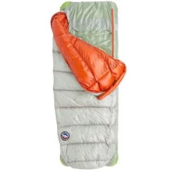Big Agnes Lost Ranger UL 3N1 15 Degree Down Sleeping Bag -Wilderness Adventure big agnes lost ranger ul 3n1 15 degree down sleeping bag 5